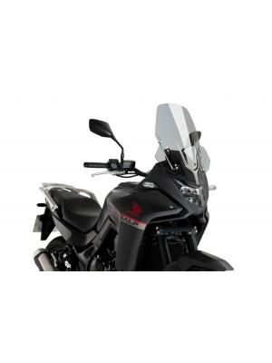 HONDA XL750 TRANSALP 23-24 PUIG STIKLAS